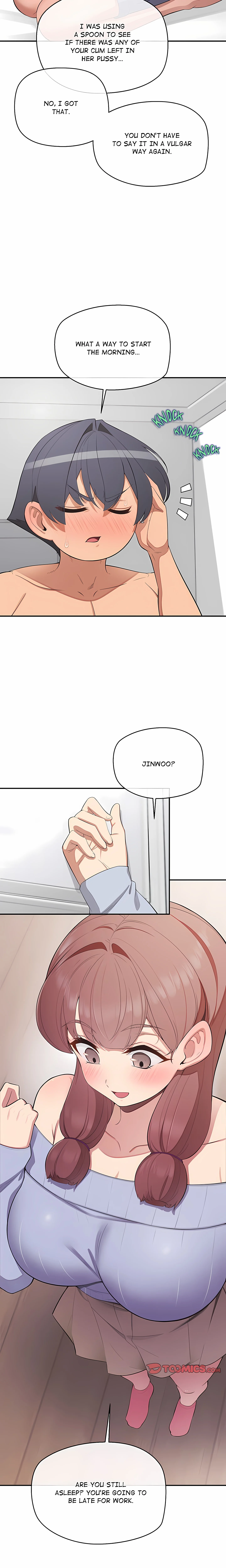 The Seed of Destiny (Uncensored) chapter 12 page 5