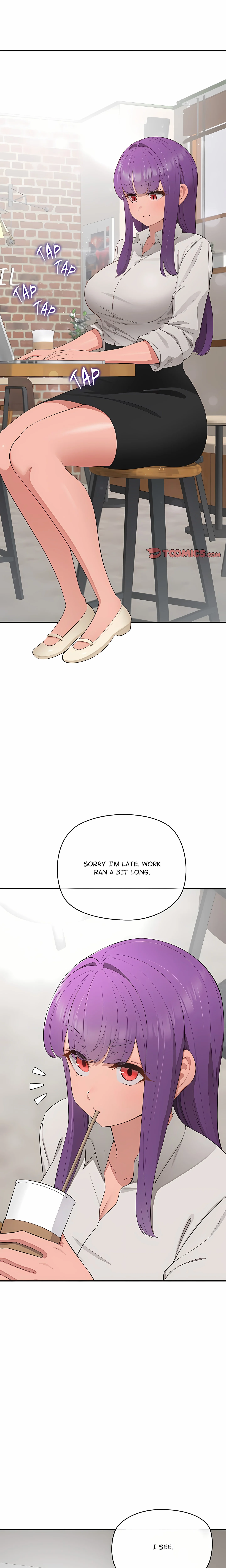 The Seed of Destiny (Uncensored) chapter 12 page 10