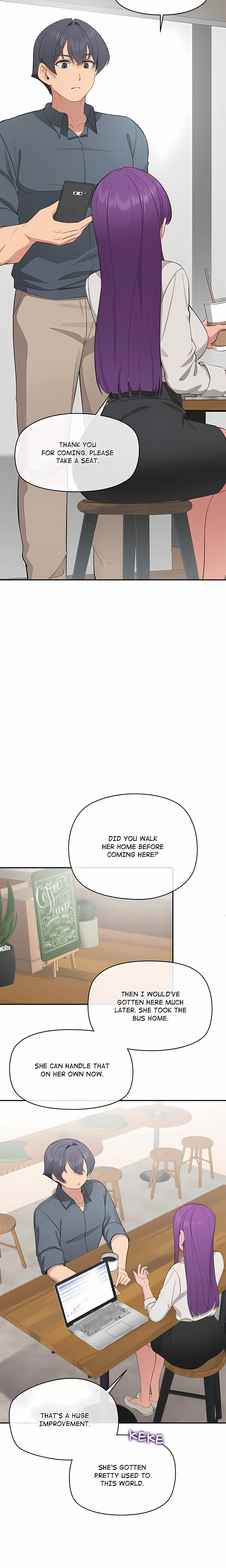 The Seed of Destiny (Uncensored) chapter 12 page 11
