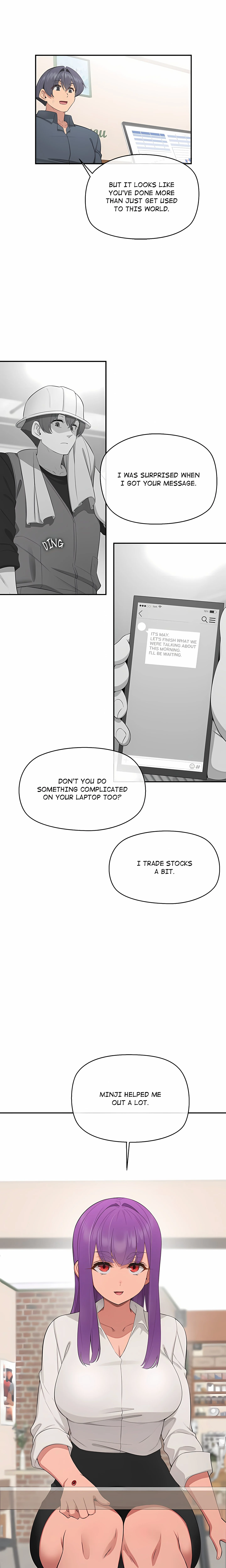 The Seed of Destiny (Uncensored) chapter 12 page 12