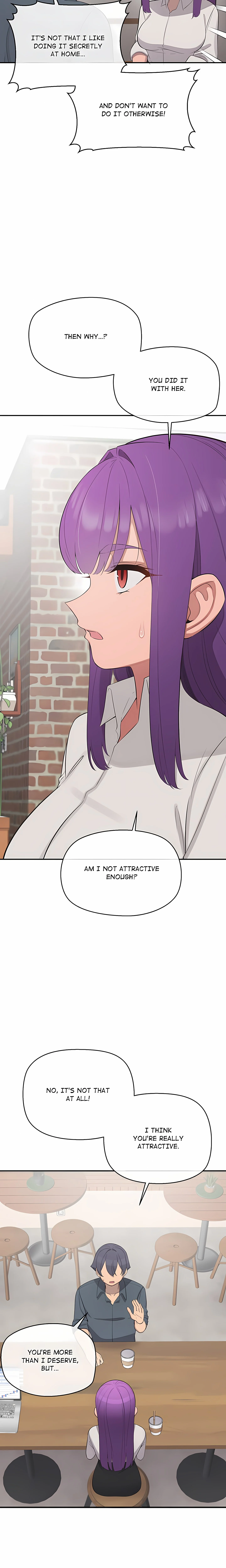 The Seed of Destiny (Uncensored) chapter 12 page 15