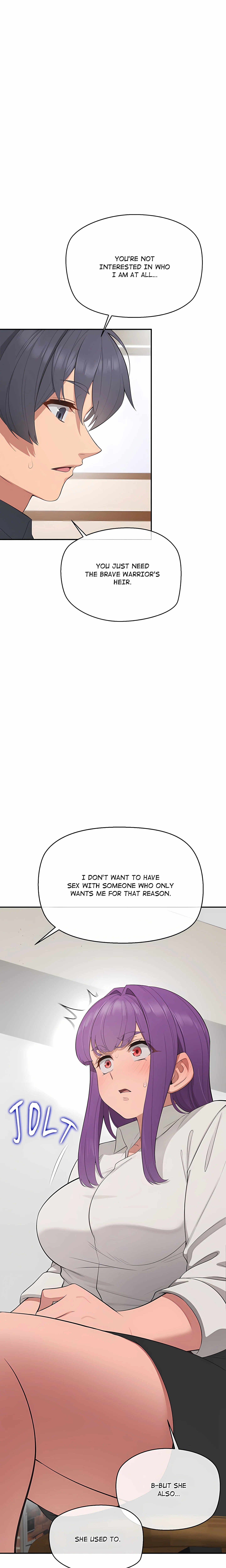 The Seed of Destiny (Uncensored) chapter 12 page 16