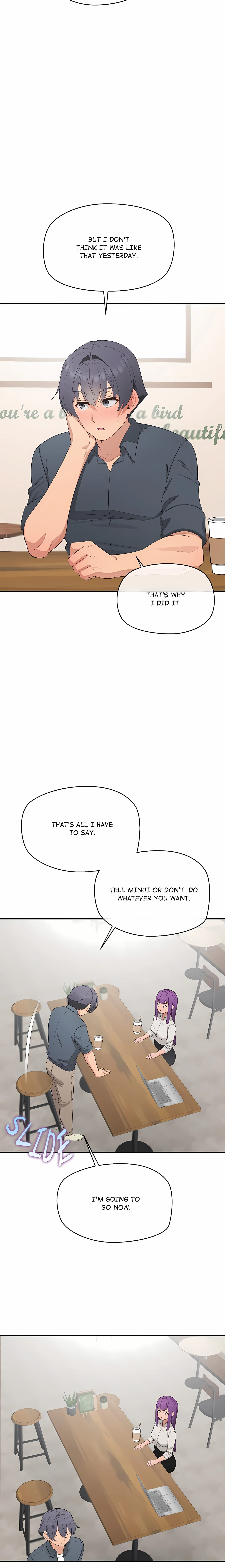 The Seed of Destiny (Uncensored) chapter 12 page 17
