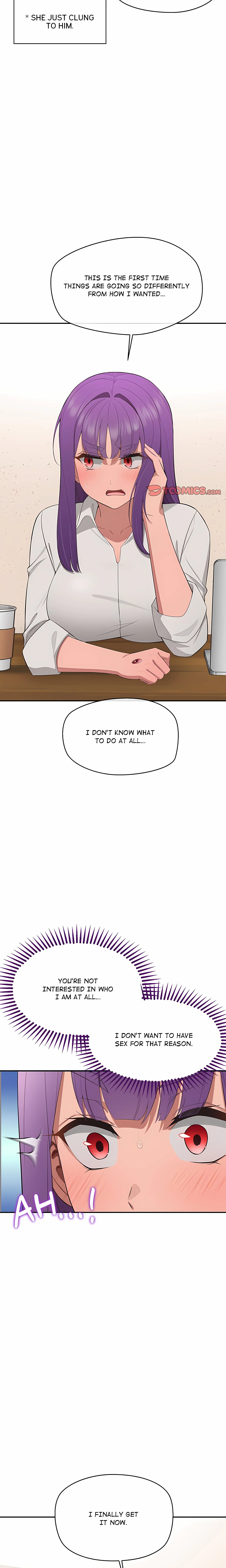 The Seed of Destiny (Uncensored) chapter 12 page 19