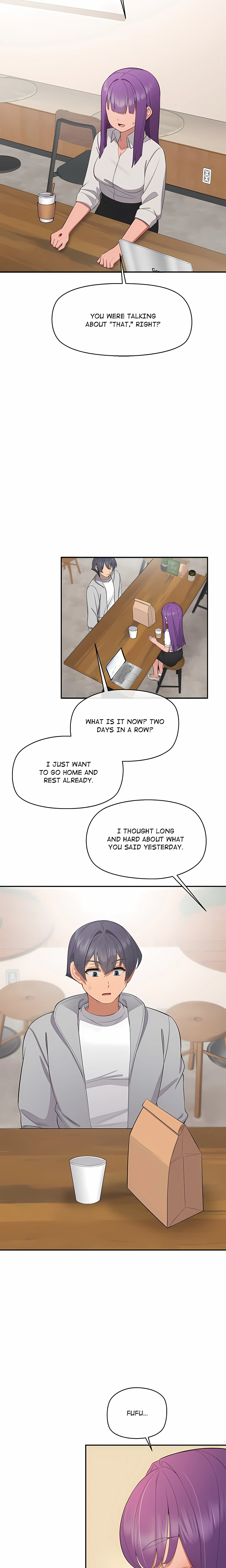 The Seed of Destiny (Uncensored) chapter 12 page 20