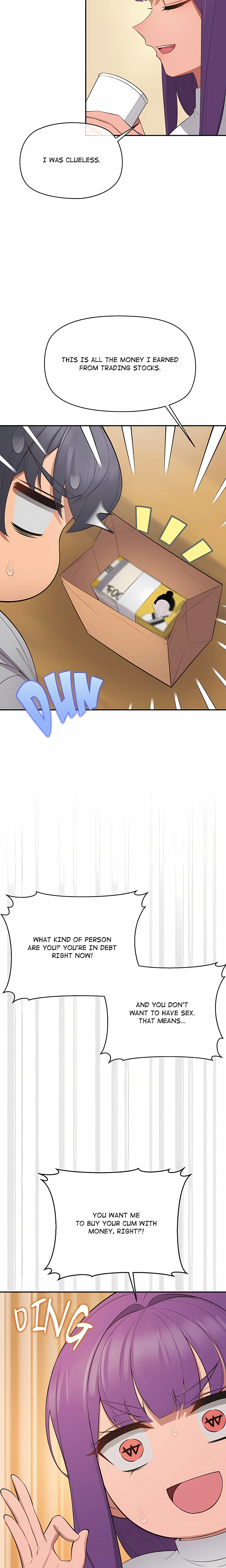 The Seed of Destiny (Uncensored) chapter 12 page 21