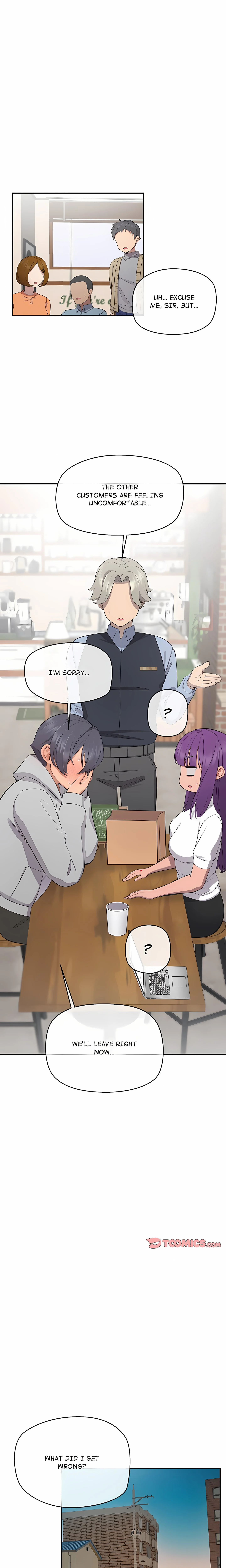The Seed of Destiny (Uncensored) chapter 12 page 23