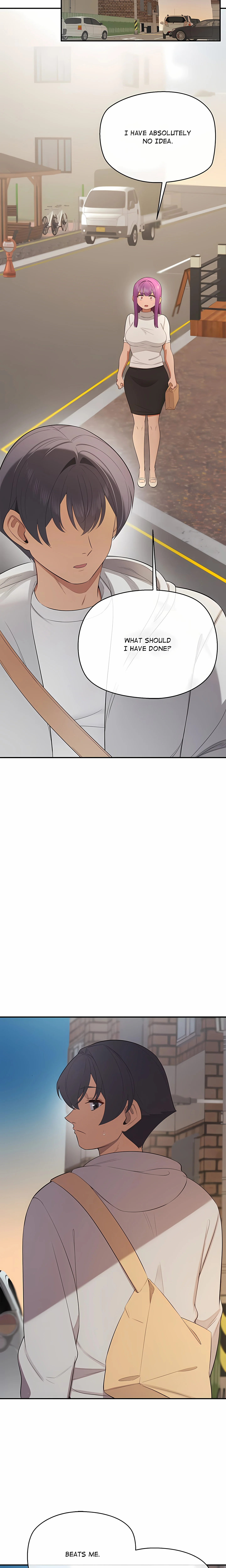The Seed of Destiny (Uncensored) chapter 12 page 24