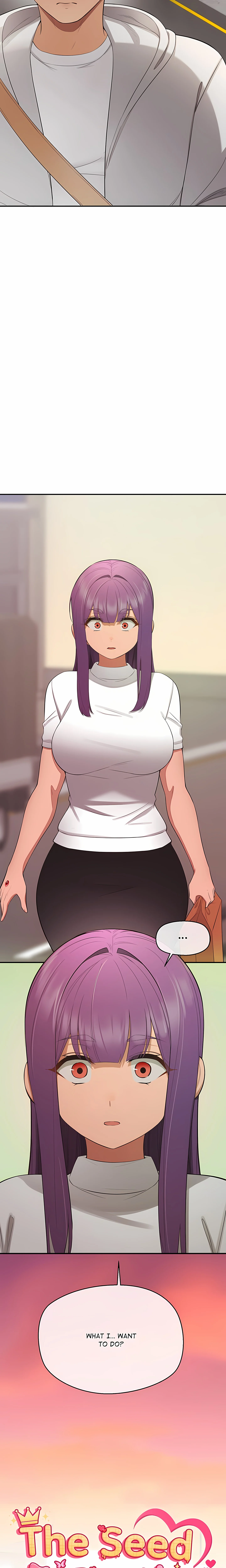 The Seed of Destiny (Uncensored) chapter 13 page 2