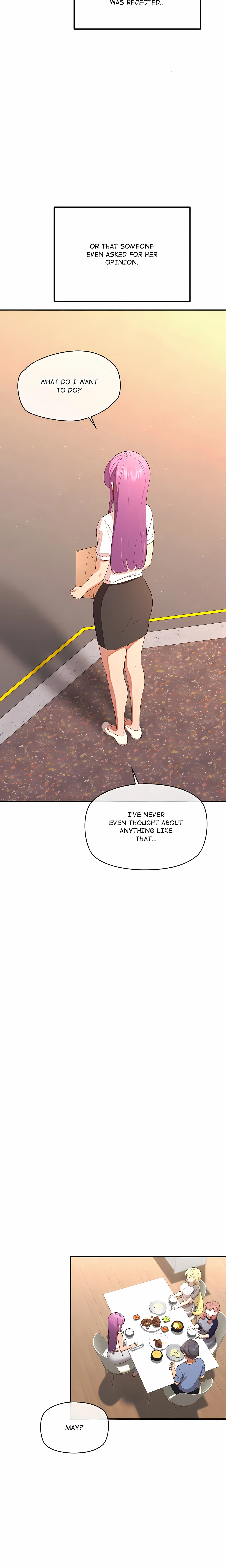 The Seed of Destiny (Uncensored) chapter 13 page 4