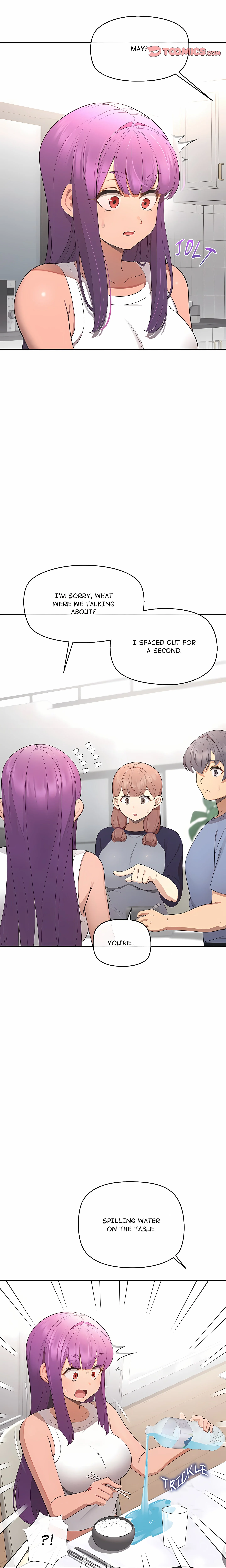 The Seed of Destiny (Uncensored) chapter 13 page 5