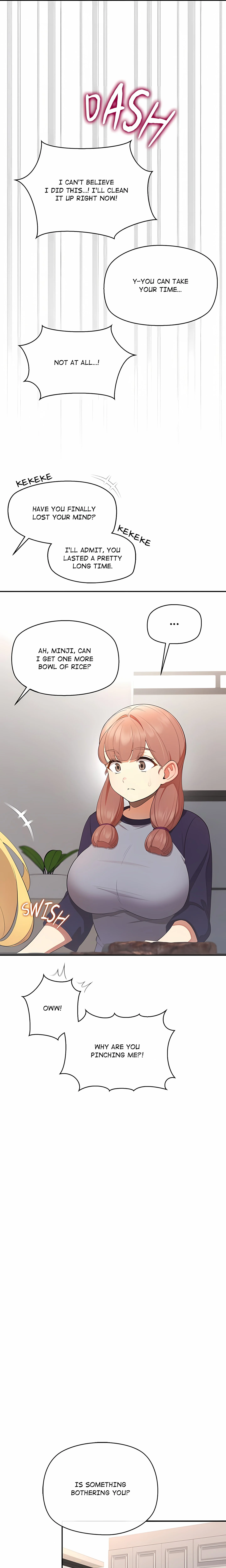 The Seed of Destiny (Uncensored) chapter 13 page 6
