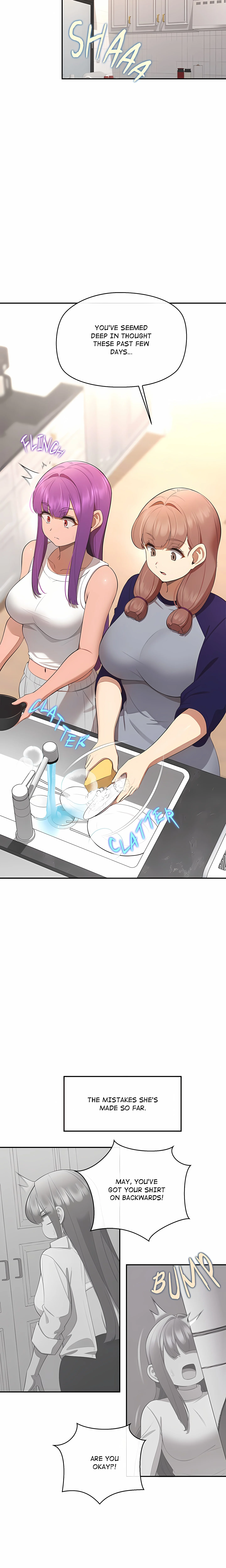 The Seed of Destiny (Uncensored) chapter 13 page 7