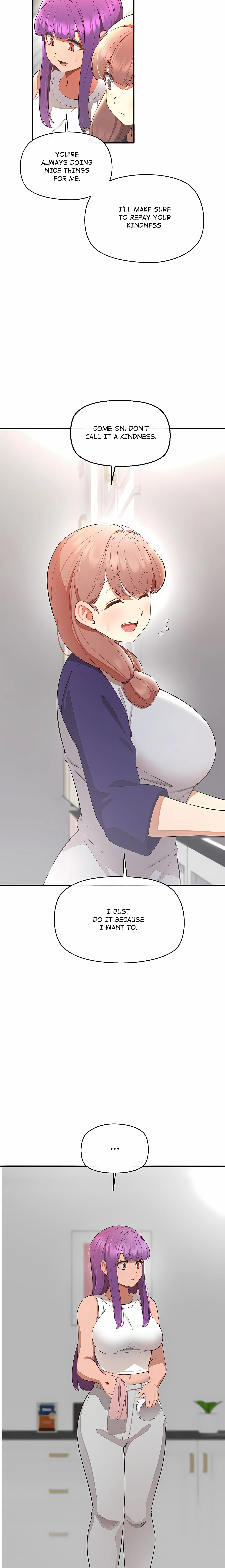 The Seed of Destiny (Uncensored) chapter 13 page 9