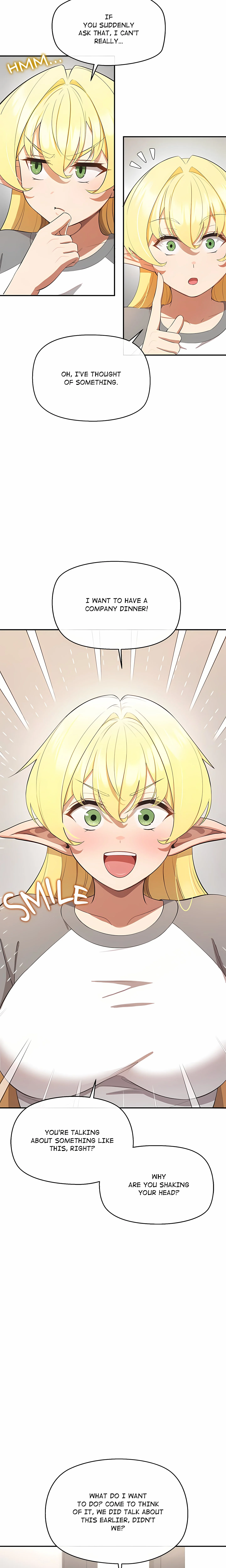 The Seed of Destiny (Uncensored) chapter 13 page 11