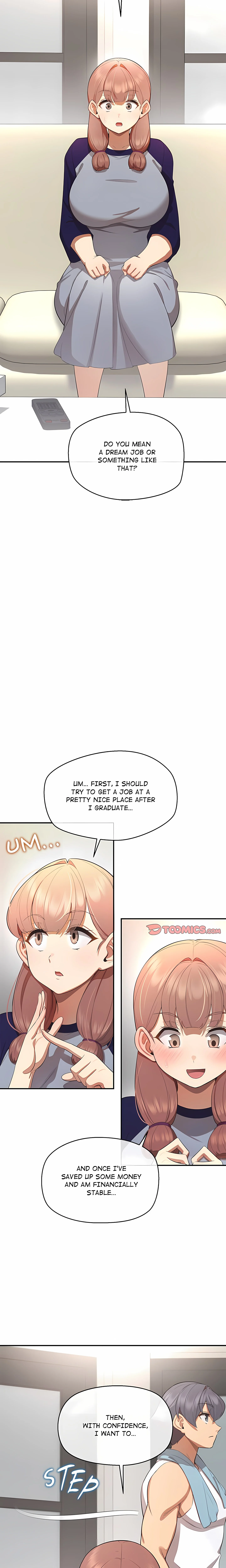 The Seed of Destiny (Uncensored) chapter 13 page 12