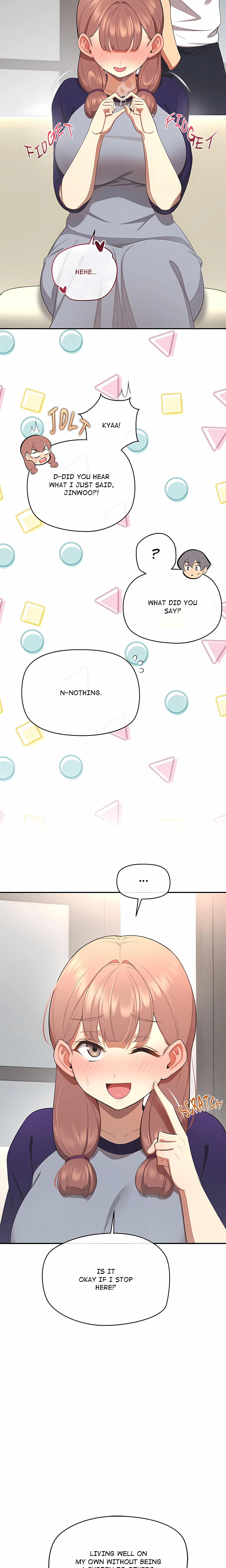 The Seed of Destiny (Uncensored) chapter 13 page 13