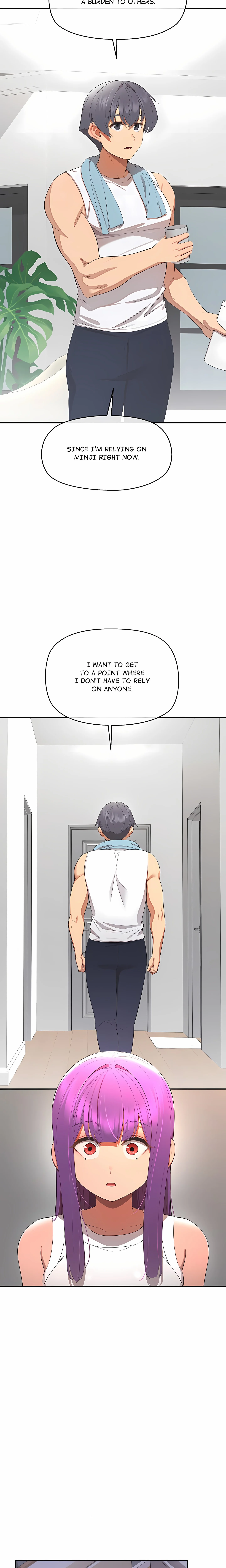 The Seed of Destiny (Uncensored) chapter 13 page 14
