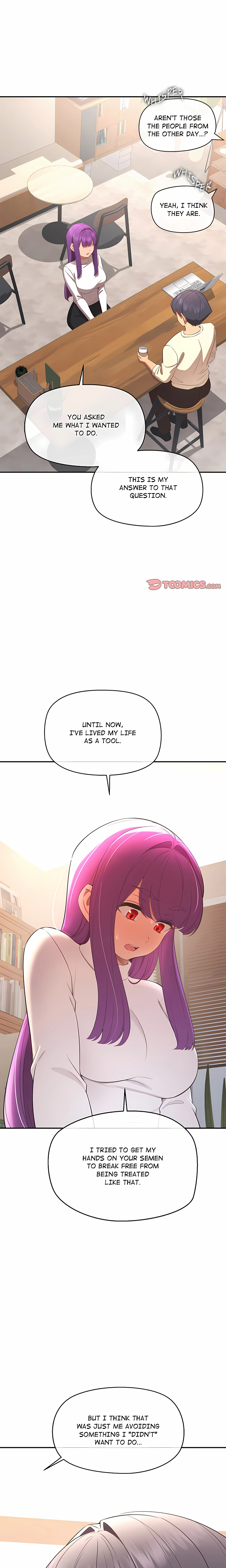 The Seed of Destiny (Uncensored) chapter 13 page 16