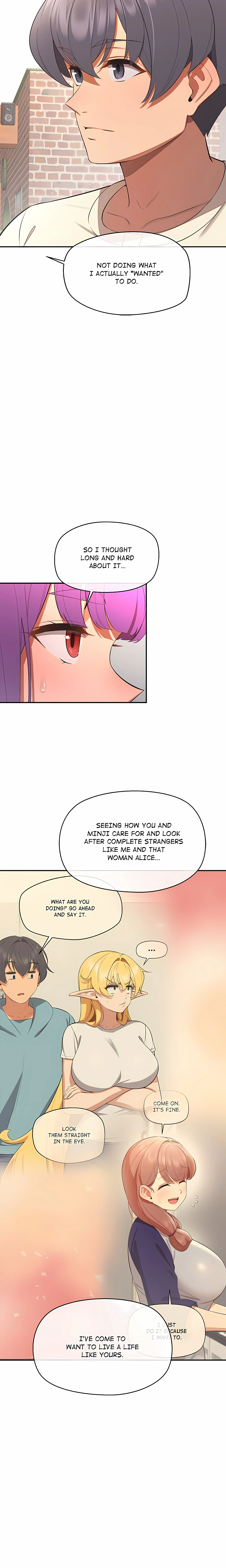 The Seed of Destiny (Uncensored) chapter 13 page 17
