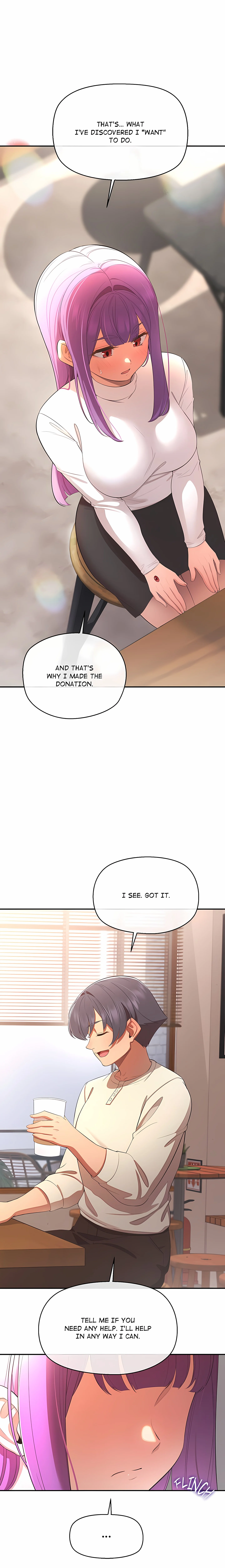 The Seed of Destiny (Uncensored) chapter 13 page 18