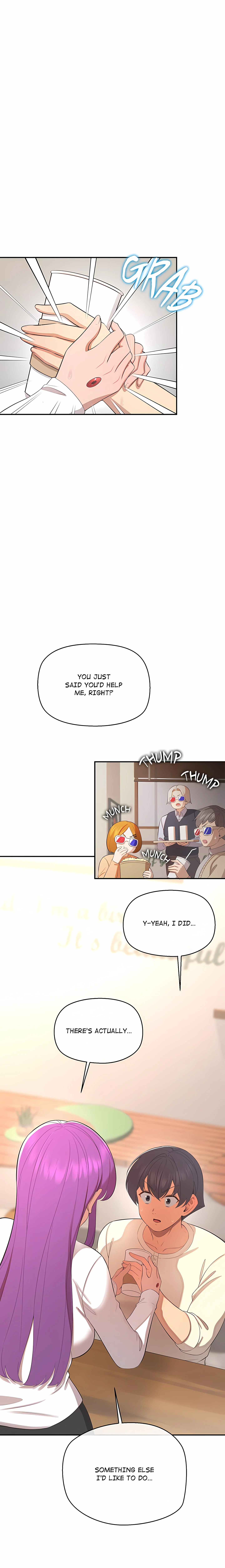 The Seed of Destiny (Uncensored) chapter 13 page 19