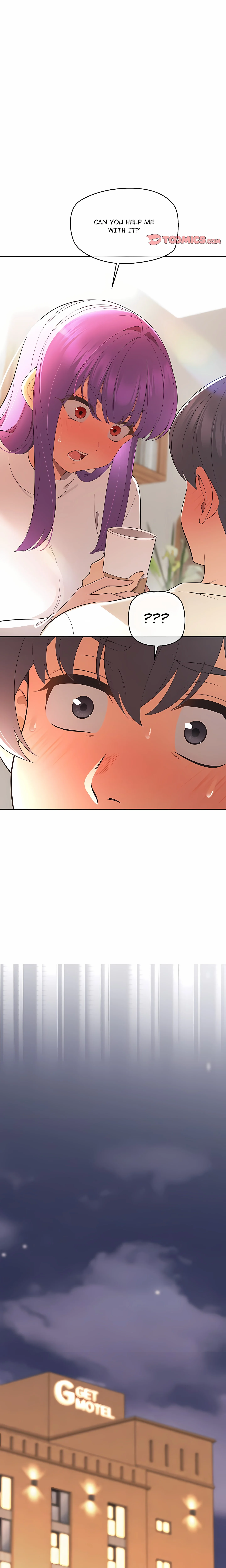 The Seed of Destiny (Uncensored) chapter 13 page 20