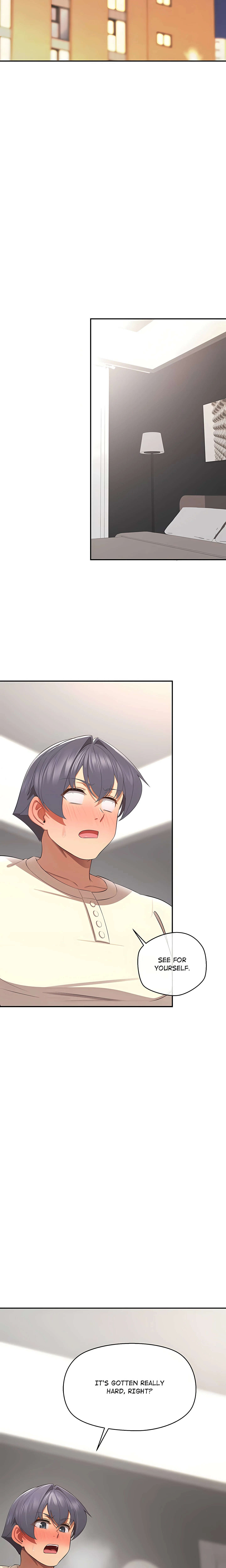 The Seed of Destiny (Uncensored) chapter 13 page 21