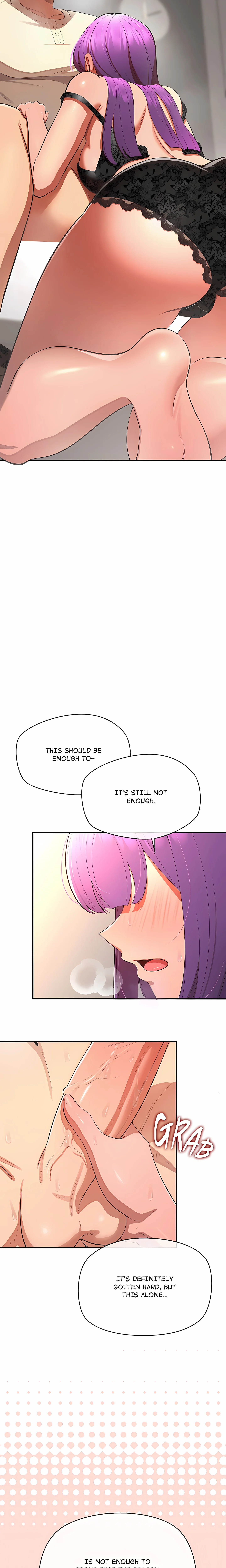 The Seed of Destiny (Uncensored) chapter 13 page 22