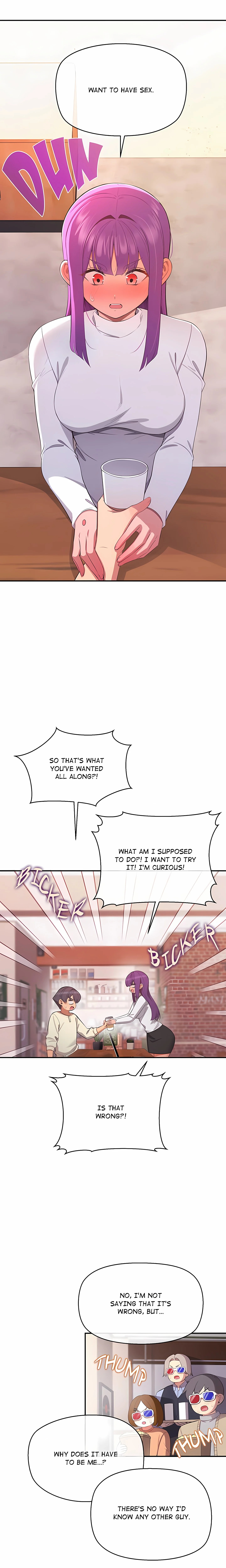 The Seed of Destiny (Uncensored) chapter 14 page 3