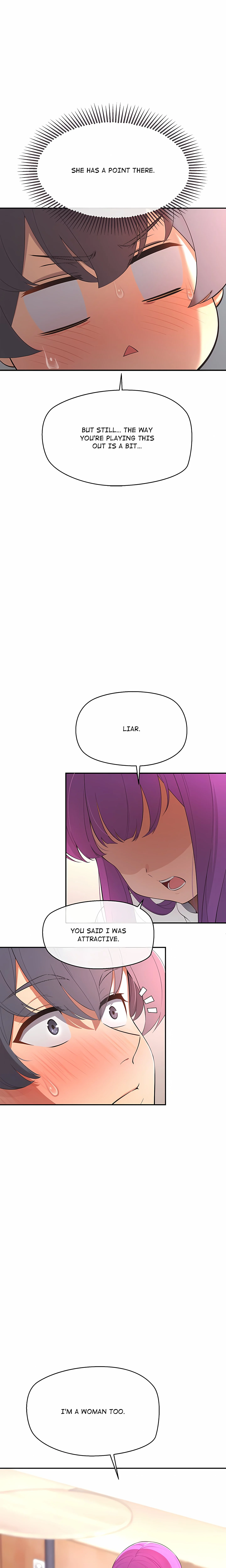 The Seed of Destiny (Uncensored) chapter 14 page 4