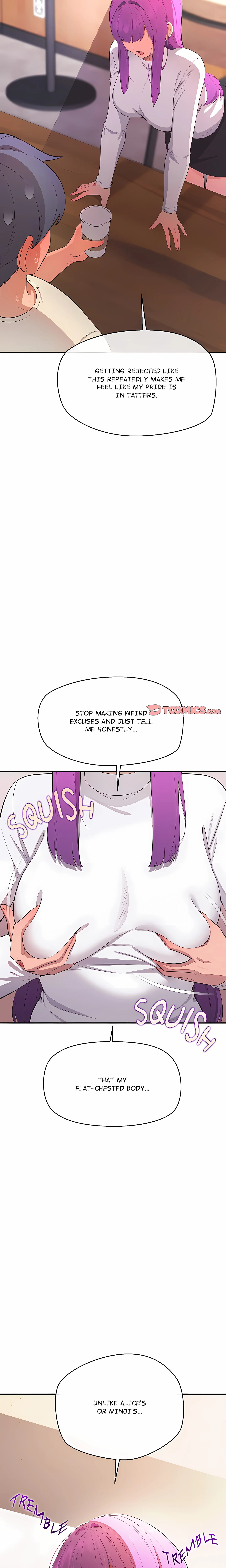 The Seed of Destiny (Uncensored) chapter 14 page 5