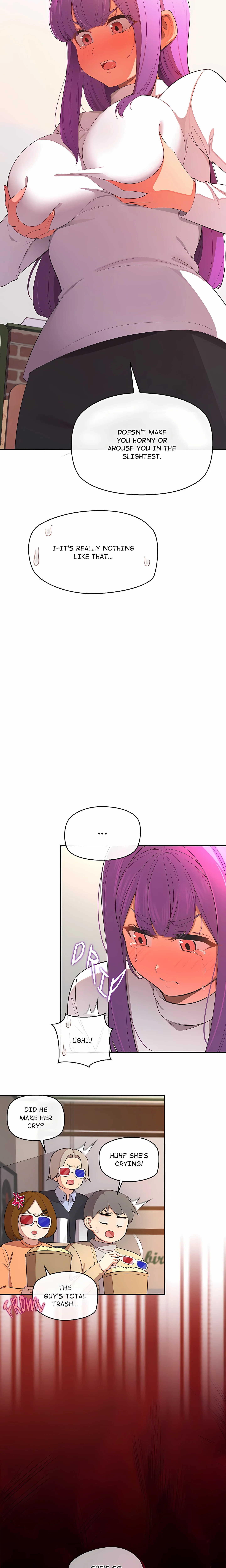 The Seed of Destiny (Uncensored) chapter 14 page 6