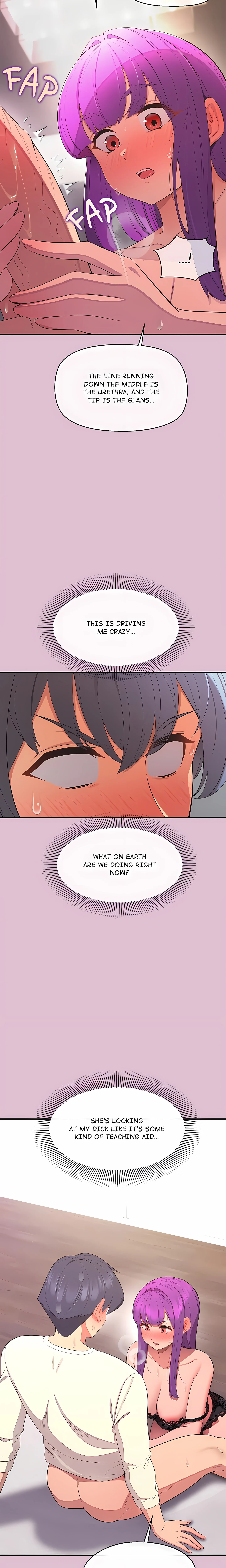 The Seed of Destiny (Uncensored) chapter 14 page 10