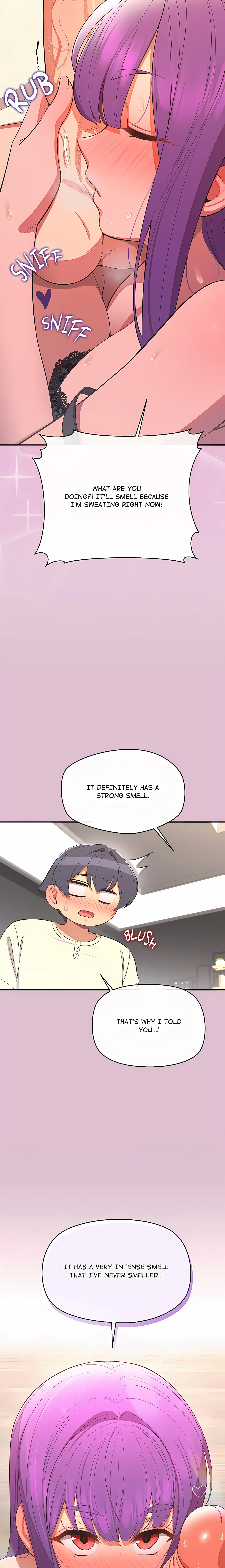 The Seed of Destiny (Uncensored) chapter 14 page 12