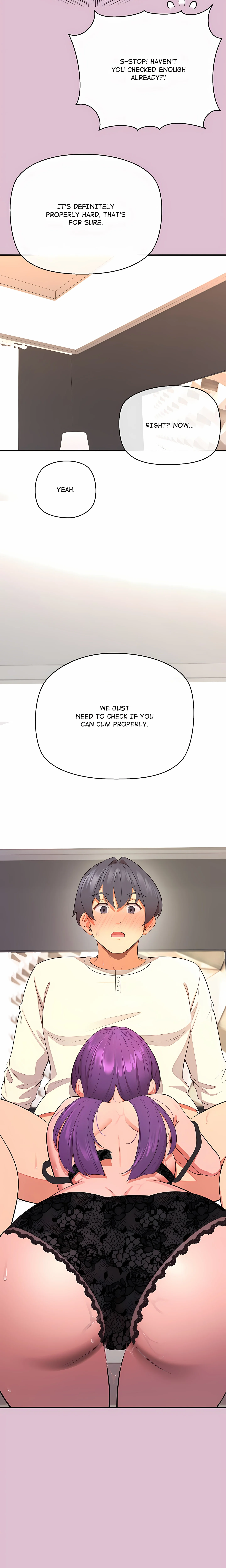 The Seed of Destiny (Uncensored) chapter 14 page 14