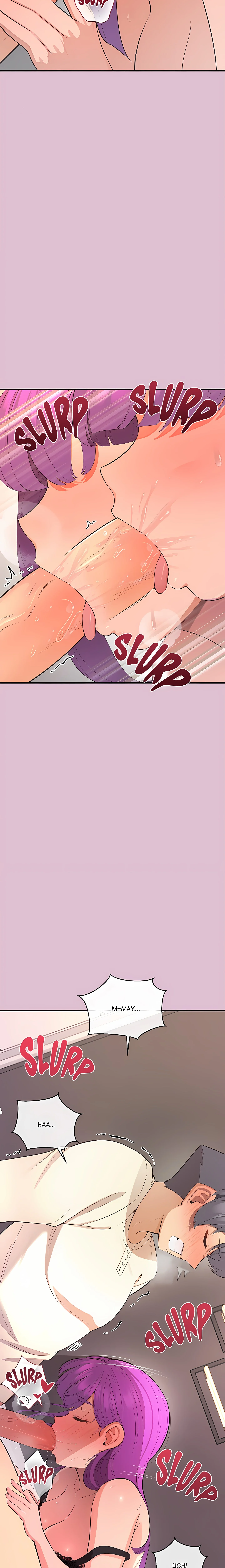 The Seed of Destiny (Uncensored) chapter 14 page 20