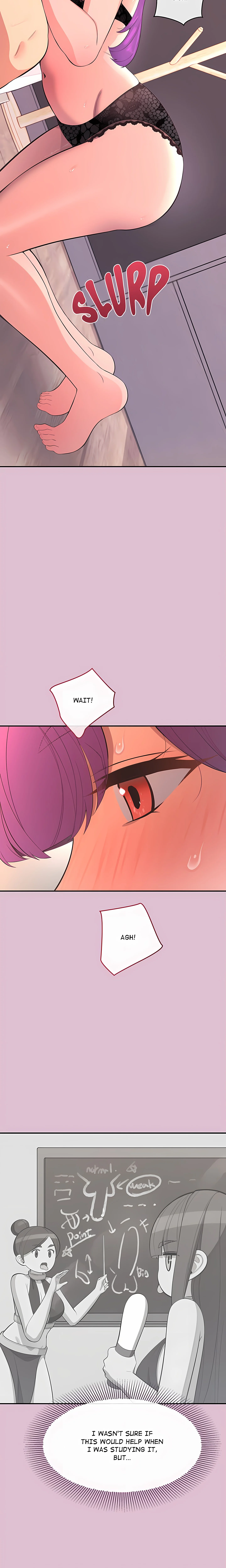 The Seed of Destiny (Uncensored) chapter 14 page 21