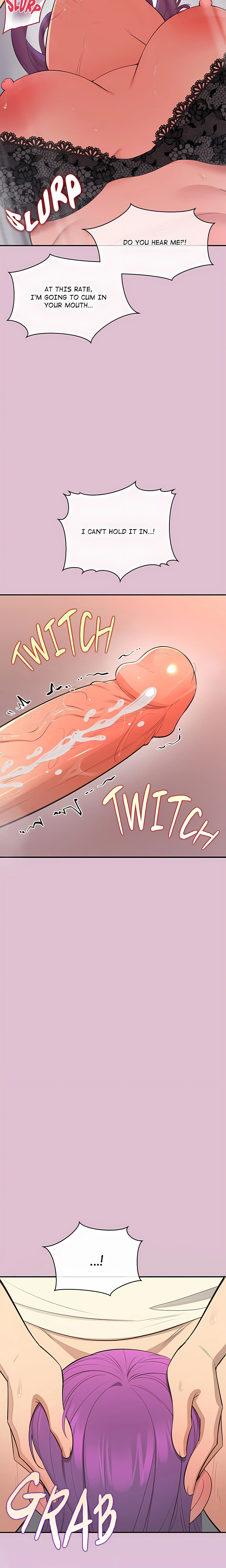 The Seed of Destiny (Uncensored) chapter 14 page 23