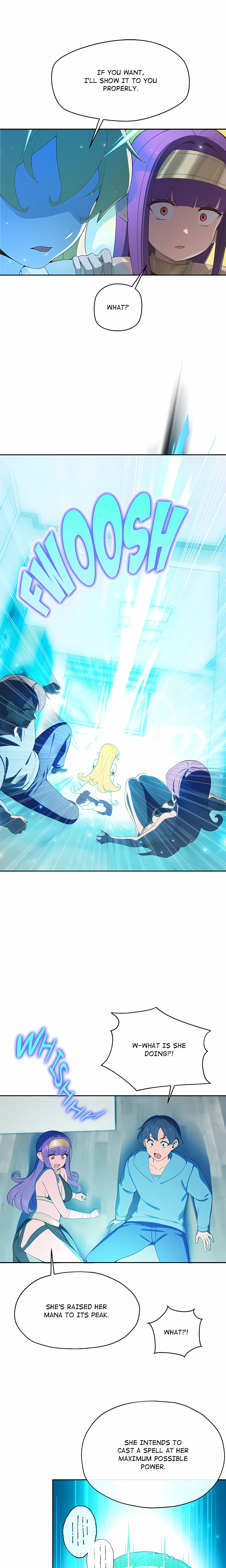 The Seed of Destiny (Uncensored) chapter 2 page 3