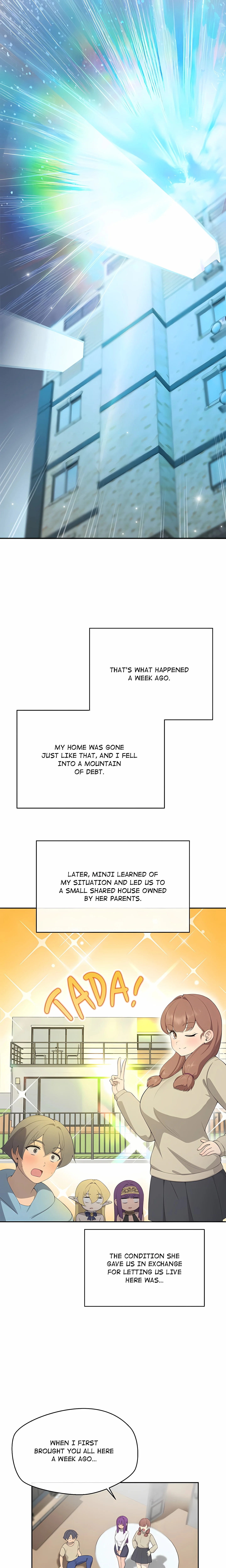 The Seed of Destiny (Uncensored) chapter 2 page 5