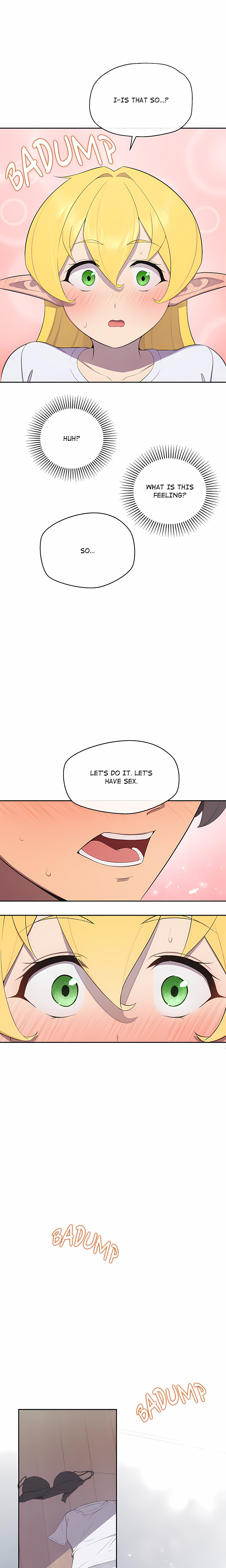 The Seed of Destiny (Uncensored) chapter 2 page 17