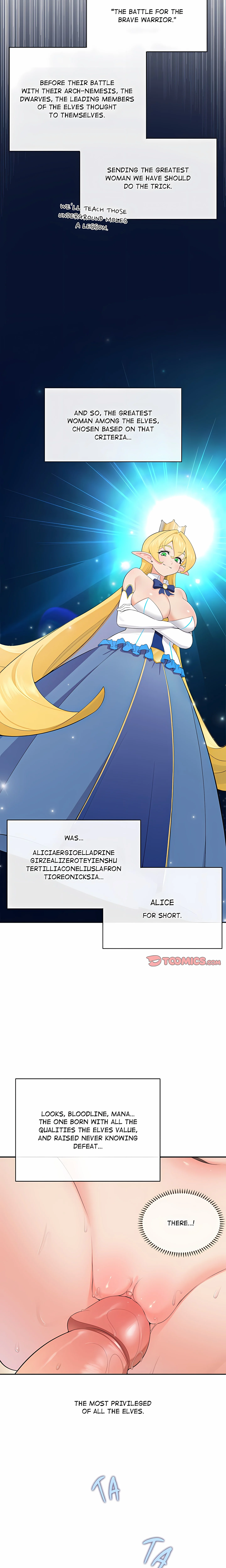 The Seed of Destiny (Uncensored) chapter 3 page 4