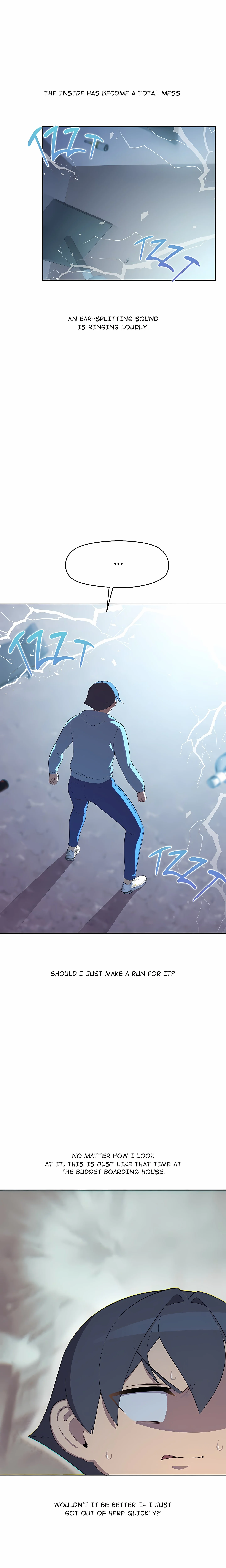 The Seed of Destiny (Uncensored) chapter 4 page 3