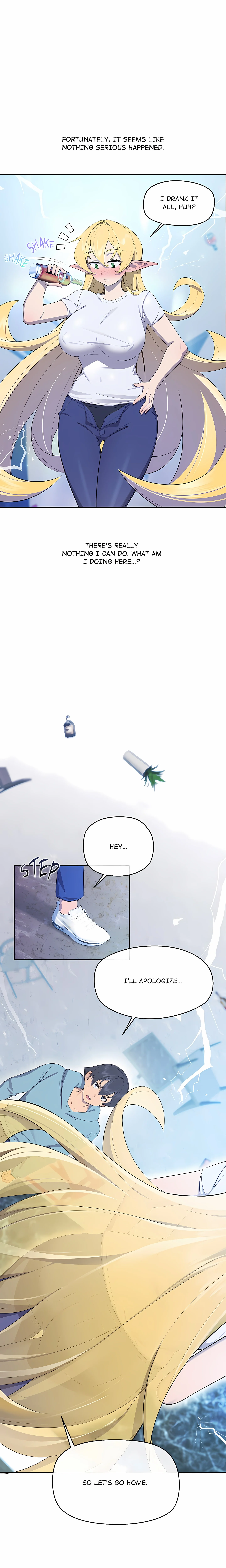 The Seed of Destiny (Uncensored) chapter 4 page 4