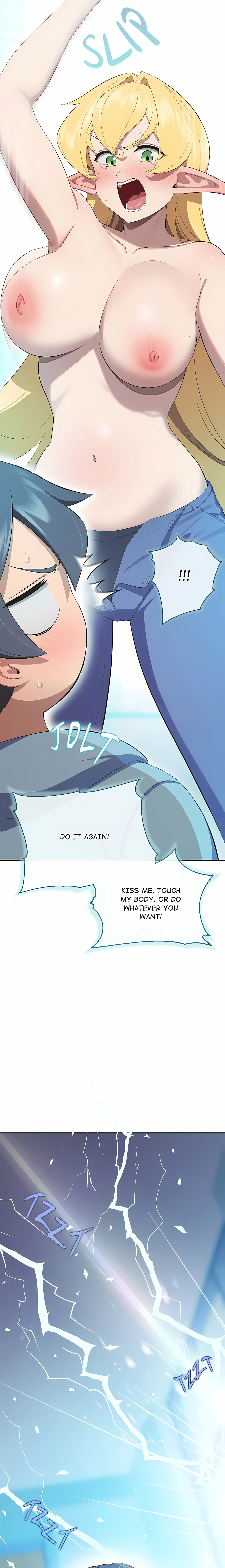 The Seed of Destiny (Uncensored) chapter 4 page 15
