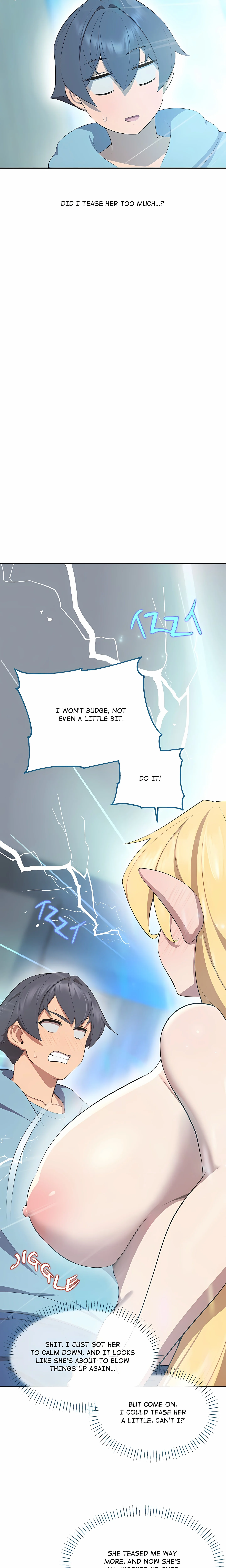 The Seed of Destiny (Uncensored) chapter 4 page 16