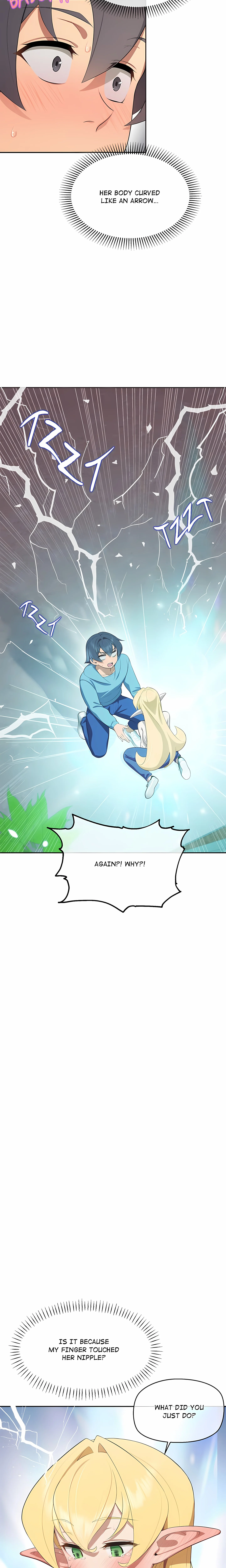 The Seed of Destiny (Uncensored) chapter 4 page 22