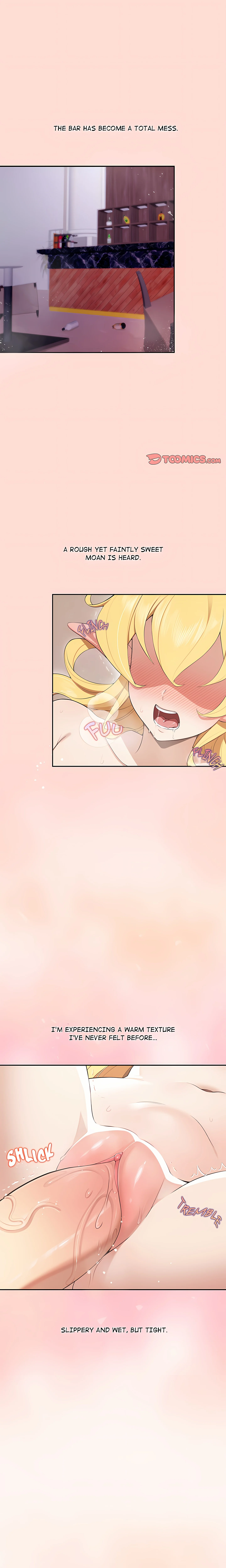 The Seed of Destiny (Uncensored) chapter 5 page 1