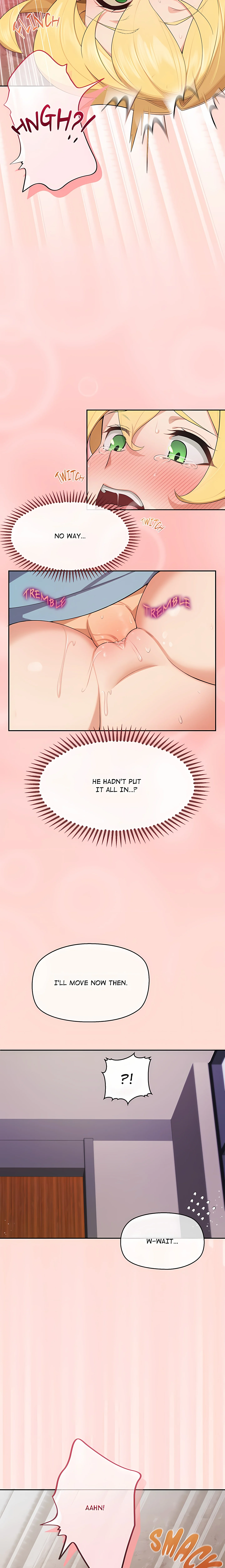 The Seed of Destiny (Uncensored) chapter 5 page 7